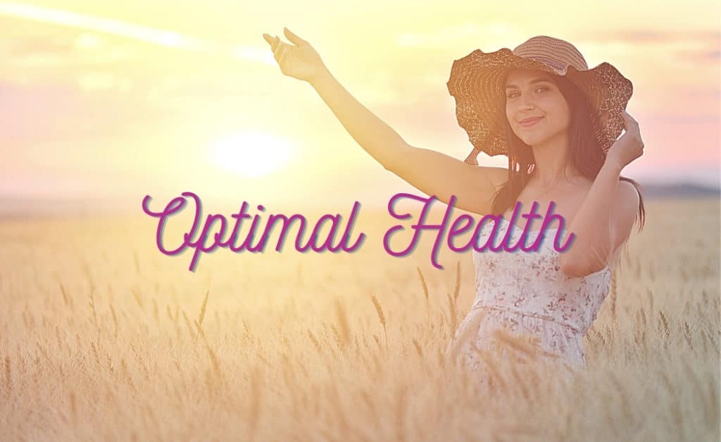 Optimal Health