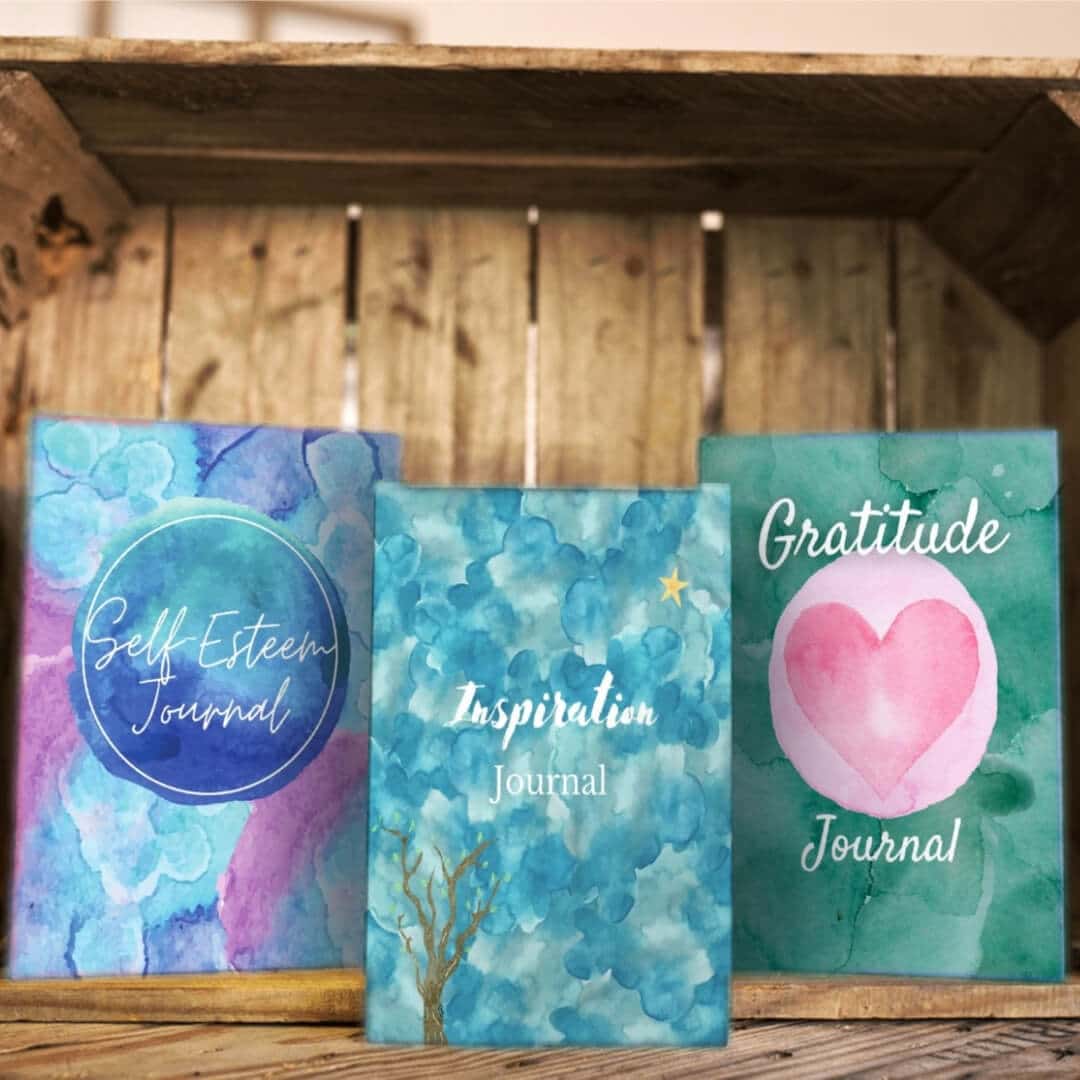 Printable Journals for Sale