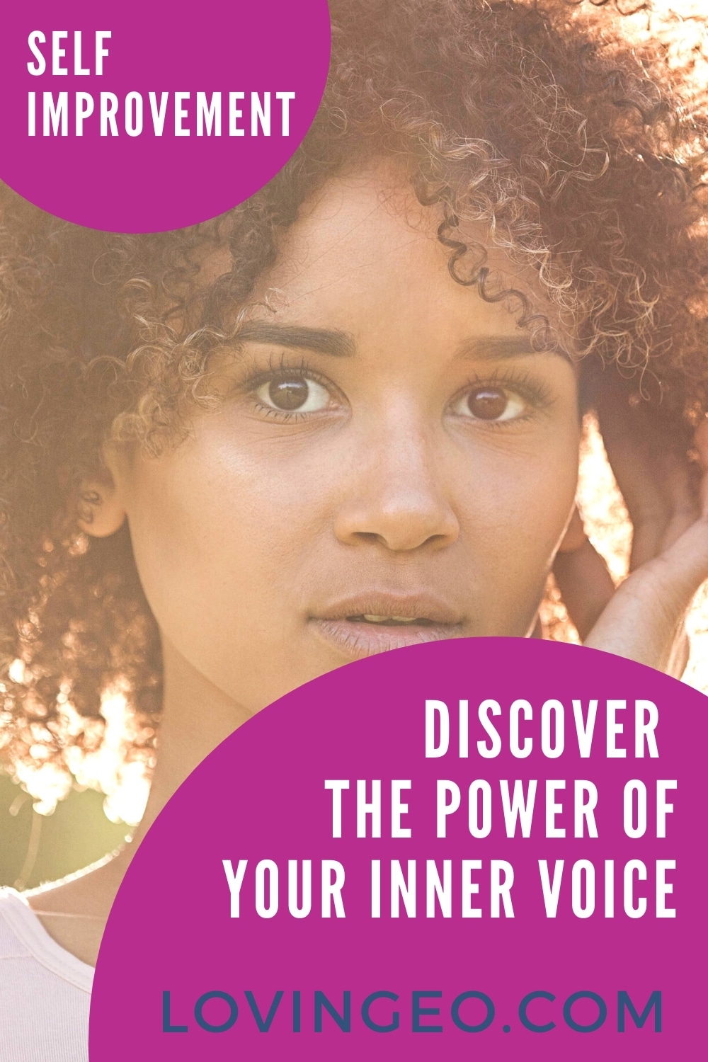 Discover The Power Of Your Inner Voice With This Strategy Loving Eo