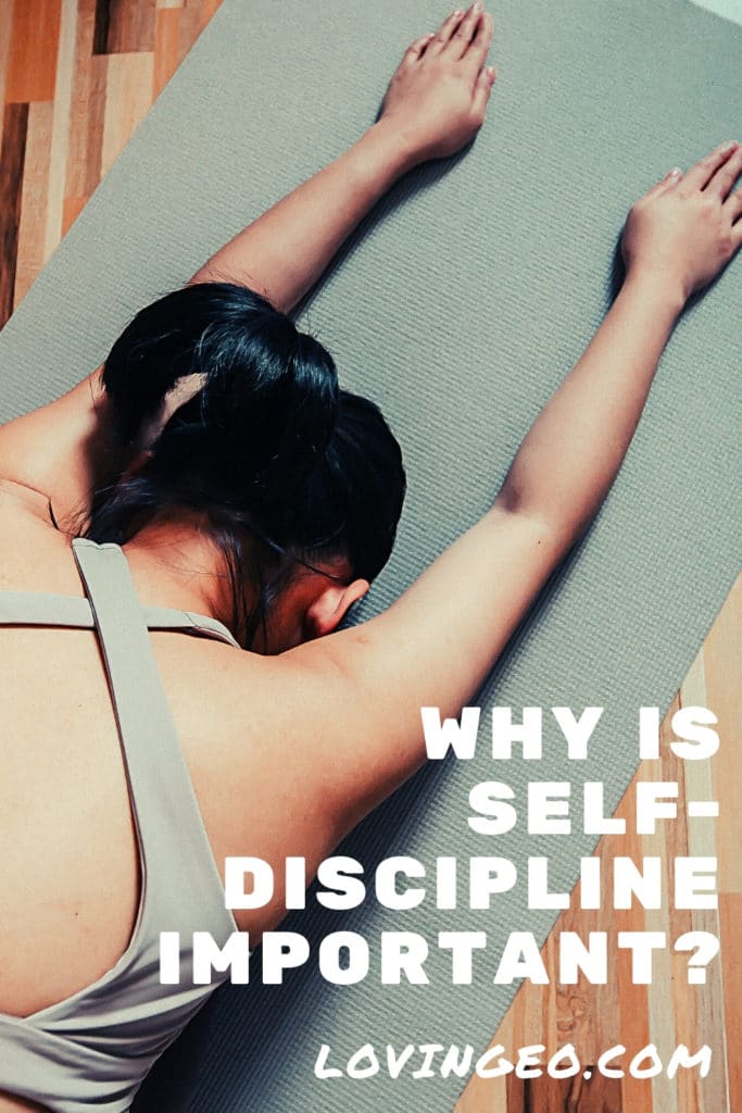 What Is Self-Discipline