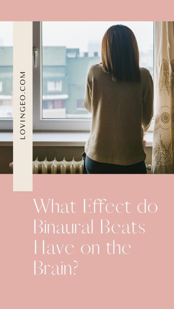 Effect do Binaural Beats