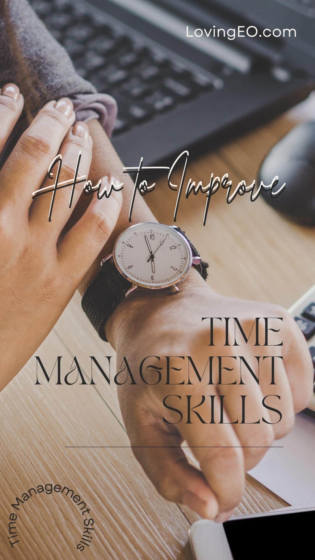 How to Improve Time Management Skills